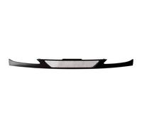 AUTO-STYLE Grille de calandre compatible avec Peugeot 206 3/5-portes incl. CC