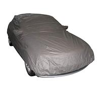 AUTO-STYLE Housse Voiture d'universelle Type Dual-Layer PEVA+, Small ->400cm