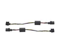 AUTO-STYLE Modules-Clignoteurs 'Dynamic Running Light' de Feux-arrières LED compatible avec Audi A6 (4G) Sedan 2011-2014