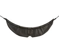 AUTO-STYLE Protège-capot compatible avec Citroën DS4 2011-2015 - Noir