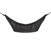 AUTO-STYLE Protège-capot compatible avec Ford Fiësta VII Facelift 2013- - Look Carbone