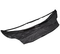 AUTO-STYLE Protège-capot compatible avec Ford Focus III 2008- - Noir