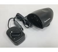AUTO-STYLE Radiateur de Voiture Universel (Heater) 12Volt - 200Watt (12,5x10,5x9cm)