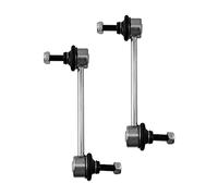 AUTO-STYLE Set de biellettes compatible avec Audi A2/BMW Série 3 E46/Seat Ibiza 6L/Skoda Fabia 6Y/VW Fox/VW Polo 9N&9N2