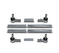 AUTO-STYLE Set de biellettes universelles 15-32cm set/2pièces