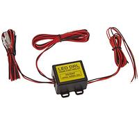 AUTO-STYLE Set de câbles pour circuit du phare automatique (DRL) - Directement sur la batterie, Noir