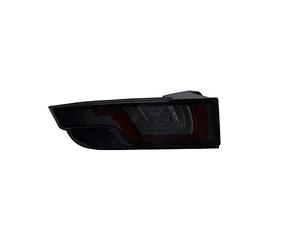 AUTO-STYLE Set de Feux Arrière LED compatible avec Range Rover Evoque 3/5-portes 2012-2018 - Fumée - in eux Dynamiques