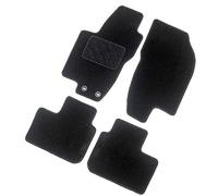 Auto-Style Set de Tapis de Sol Compatible avec Audi Q8 2018-