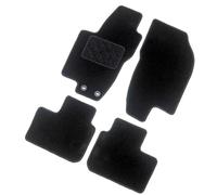 AUTO-STYLE Set de tapis de sol compatible avec BYD SEAL U Electric 2024- excl. Hybrid