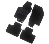 AUTO-STYLE Set de tapis de sol compatible avec Toyota Corolla Sedan/Touring Sports 2019-