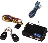 AUTO-STYLE Set de télécommande universel pour systèmes verrouillage centrale d'origine