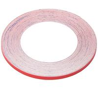 AUTO-STYLE Striping auto-adhésif universel AutoStripe Cool200 - Rouge - 3mm x 975cm