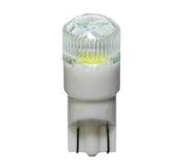 AUTO-STYLE T-10 Ampoules LED 12V Optique-Xenon Blanc + Cap, set de 2 pièces