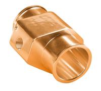 AUTO-STYLE T-adaptateur 32mm pour le capteur de température de l'eau