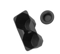 Auto Support Boisson Console Centrale Porte-gobelet D'eau, Mallette De Rangement, Plateau De Boisson, Boîte D'organisation Compatible Avec Mitsubishi Pour Triton 2024 - 2025