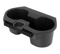 Auto Support Boisson Porte-gobelet de Console centrale de voiture, porte-gobelet d'eau, porte-boisson, mallette de rangement, Compatible avec Civic 2016 - 2018