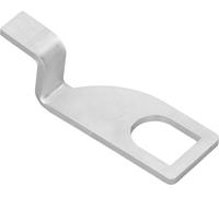 Auto - Support de hayon Standoff Air Vent Lock extension crochet de remplacement pour T4 T5 T6