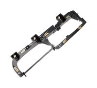 Auto Support Poignée Porte Avant Compatible Avec Passat B5 11.61 X 3.34 X 1.57 Po 1 Pièce Avant Voiture Porte Gauche Poignée Support Rechange OEM 1J1 867 179 A 1J1867179A