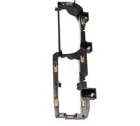 Auto Support Poignée Porte Avant Compatible Avec VW Pour Passat B5 11.61x3.34 X1.57 Po 1 Pièce Voiture Avant Gauche Porte Poignée Support OEM 1j1867179a 1J1 867 179 A