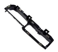 Auto Support Poignée Porte Avant Compatible Avec VW Pour Passat B5 1998-2004 Voiture Gauche Avant Porte Intérieure Support Lève-vitre Interrupteur Poignée Base Accessoires 1j1867179a 1J1 867 179 A