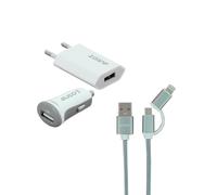 AUTO-T 540205 Chargeur allume-cigare