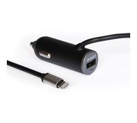 AUTO-T 540320 Chargeur allume-cigare