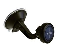 AUTO-T Support magnétique smartphone 360° à ventouse