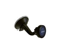AUTO-T Support magnétique smartphone 360° a ventouse