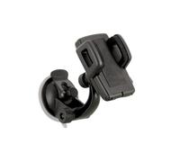 Auto-T Support smartphone et GPS orientable 360° Auto-T 540119, Noir