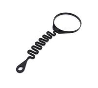 Auto-Tankdeckel Pour Volvo Pour S60 Pour V60 V70 Pour S80 OE 31261716 Diesel Essence Réservoir De Carburant Bouchon Gaz Remplissage Câble Corde(Ring)