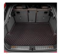 Auto Tapis Coffre en Cuir pour BMW 1er Mk3 F40 2019-2024