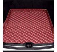 Auto Tapis de Coffre, pour BMW 1 3 5 7 Series 525li 530 F48 X1 X2 X3 X4 X5 X6 Durables ImperméAble Auto Trunk Boot Mats Coffre Cargaison Doublure Accessories Facile à Laver,F