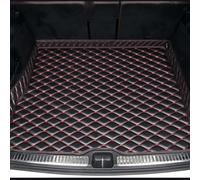 Auto Tapis de Coffre, pour BMW 1 3 5 7 Series 525li 530 F48 X1 X2 X3 X4 X5 X6 Durables ImperméAble Auto Trunk Boot Mats Coffre Cargaison Doublure Accessories Facile à Laver,G