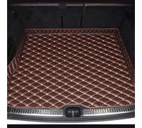 Auto Tapis de Coffre, pour BMW 1 3 5 7 Series 525li 530 F48 X1 X2 X3 X4 X5 X6 Durables ImperméAble Auto Trunk Boot Mats Coffre Cargaison Doublure Accessories Facile à Laver,A