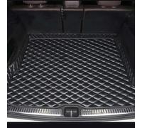 Auto Tapis de Coffre, pour BMW 1 3 5 7 Series 525li 530 F48 X1 X2 X3 X4 X5 X6 Durables ImperméAble Auto Trunk Boot Mats Coffre Cargaison Doublure Accessories Facile à Laver,E