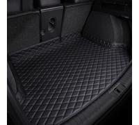 Auto Tapis de Coffre, pour BMW 1 3 5 7 Series X1/X3/X5/X6 Durables ImperméAble Auto Trunk Boot Mats Coffre Cargaison Doublure Accessories Facile à Laver,C
