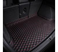 Auto Tapis de Coffre, pour BMW 1 3 5 7 Series X1/X3/X5/X6 Durables ImperméAble Auto Trunk Boot Mats Coffre Cargaison Doublure Accessories Facile à Laver,E