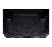 Auto Tapis de Coffre, pour BMW 1 Series 2 Series 3 Series 4 Series 6 Series 8 Series Durables ImperméAble Auto Trunk Boot Mats Coffre Cargaison Doublure Accessories Facile à Laver,D
