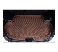 Auto Tapis de Coffre, pour BMW 3 Series M3 E90 E91 E92 E93 F30 F31 Durables ImperméAble Auto Trunk Boot Mats Coffre Cargaison Doublure Accessories Facile à Laver,A