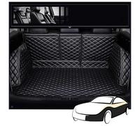 Auto Tapis de Coffre, pour BMW iX1 (U11 BEV) 2022-2025 Moquettes Antidérapant Imperméable Protection Coffre Cargaison Doublure Accessories,C