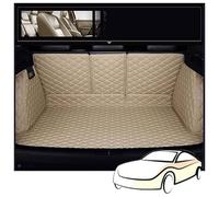 Auto Tapis de Coffre, pour Opel Insignia Sport Tourer 2008-2016 Kombi Moquettes Antidérapant Imperméable Protection Coffre Cargaison Doublure Accessories,F