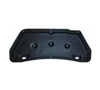 Auto Tapis D'isolation Acoustique Coussinet Isolant En Coton Pour Capot Moteur Avant Pour Mazda Pour CX-5 CX5 2013-2024 Tapis D'isolation Thermique Et Phonique(2013-2017)