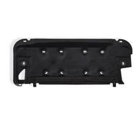 Auto Tapis D'isolation Acoustique Pour Land Pour Rover Pour Evoque 2010-2018 Isolation Thermique Acoustique Et Thermique En Coton Coton - Coussinet D’isolation Thermique Modifié