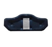 Auto Tapis D'isolation Acoustique Tapis De Protection Phonique Et Thermique En Coton Pour Capot Moteur Pour BMW X1 E84 F48 2010-2015 2016-2021(Style 5)