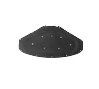 Auto Tapis D'isolation Acoustique Tapis Isolants En Coton Pour Capot Moteur Pour BMW Série 3 MK6 F30 F35 2012-2019, Accessoires De Voiture