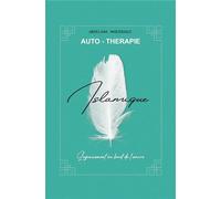 Auto-thérapie Islamique L'apaisement au bout de l'encre - Abdelhak Marzougui - Edt Editions Pour Tous - broché - Essai