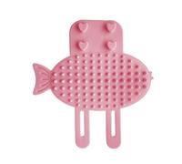 Auto-Toiletteur Chat,Massage Doux Interactif Ajustable - Brosse Auto-Toiletteur Chat - Convient Pour Chaton, Chiot Et Chien, Pied De Table, Arbre, Cage, Meuble En Bois, Mobilier Et Lit