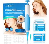 Auto Tool Kit Skin Tag Remover : appareil à action rapide pour enlever les particules de peau de toutes tailles - Sûr et facile pour toutes les parties du corps
