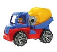 Auto truxx betoniarka lena pojazd budowlany 4403 zl-04403 G