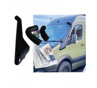 Auto Tuyau D'Admission d'air Pièces Tuba 4x4 Accessoires Kit Tuba pour Benz pour Sprinter pour Van 2006-2010 2011 2012 2013 2014 2015 2016 2017 Prise d'air